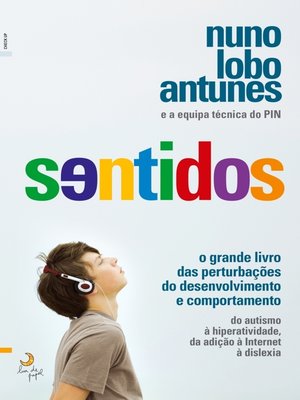 cover image of Sentidos